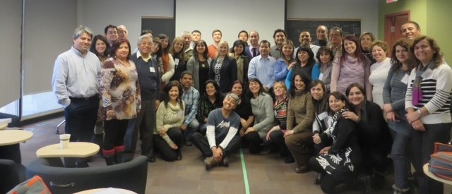 Los aprendizajes de los directores que han conocido la experiencia de Canadá
