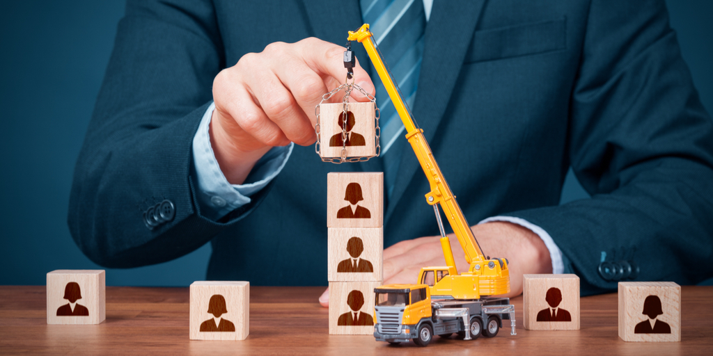 ¿Cómo avanzar hacia un sistema de formación continua más competente?