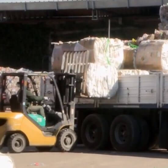 Chile se suma al Pacto de los Plásticos