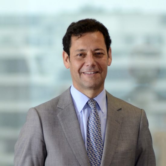 Joaquín Villarino