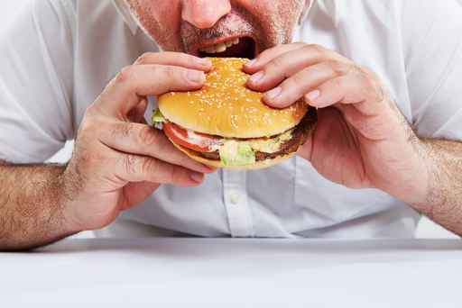 El vínculo emocional con los alimentos