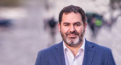 “La transformación digital puede crear más trabajo del que destruye, pero es urgente reconvertir la fuerza laboral”