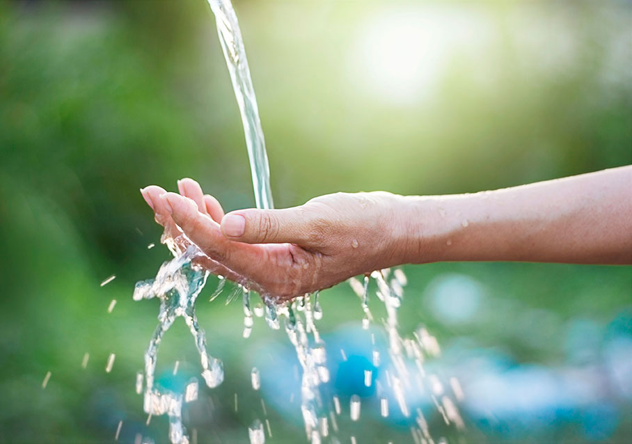 Water Week presentará la Primera Radiografía del Agua en Chile