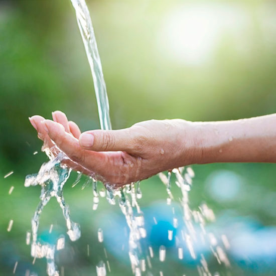 La paradoja del agua: crisis y oportunidad