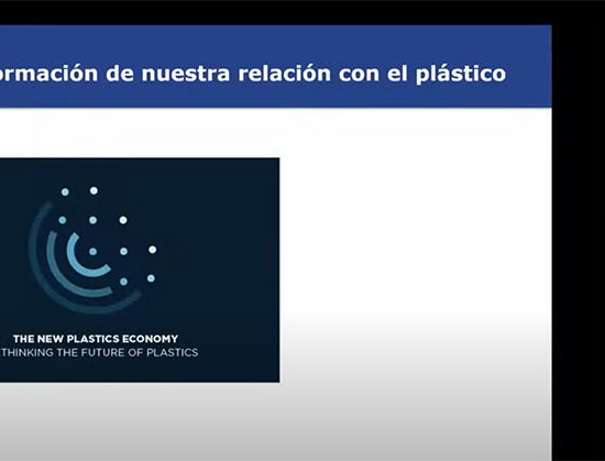 Webinar: Productos desechables y plásticos de un solo uso