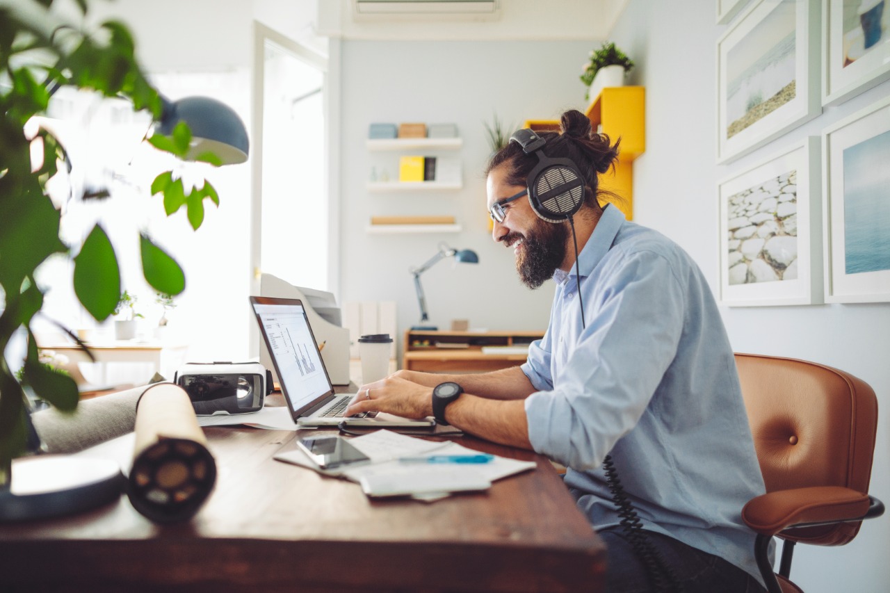 Revive el Webinar: “Desafíos de la formación técnico profesional a distancia”