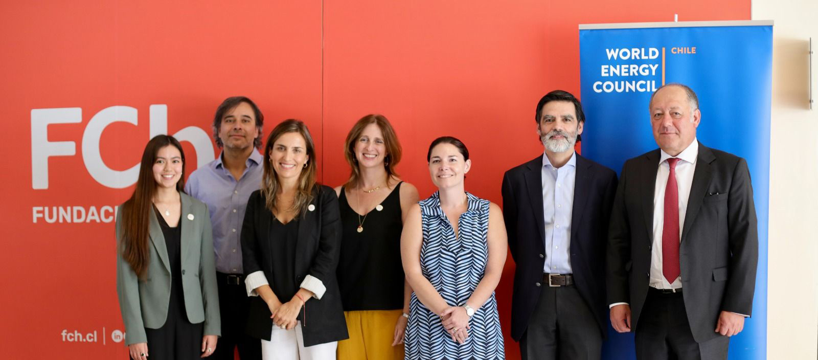 Fundación Chile y World Energy Council WEC Chile relanzan estrategia para desarrollo energético sustentable