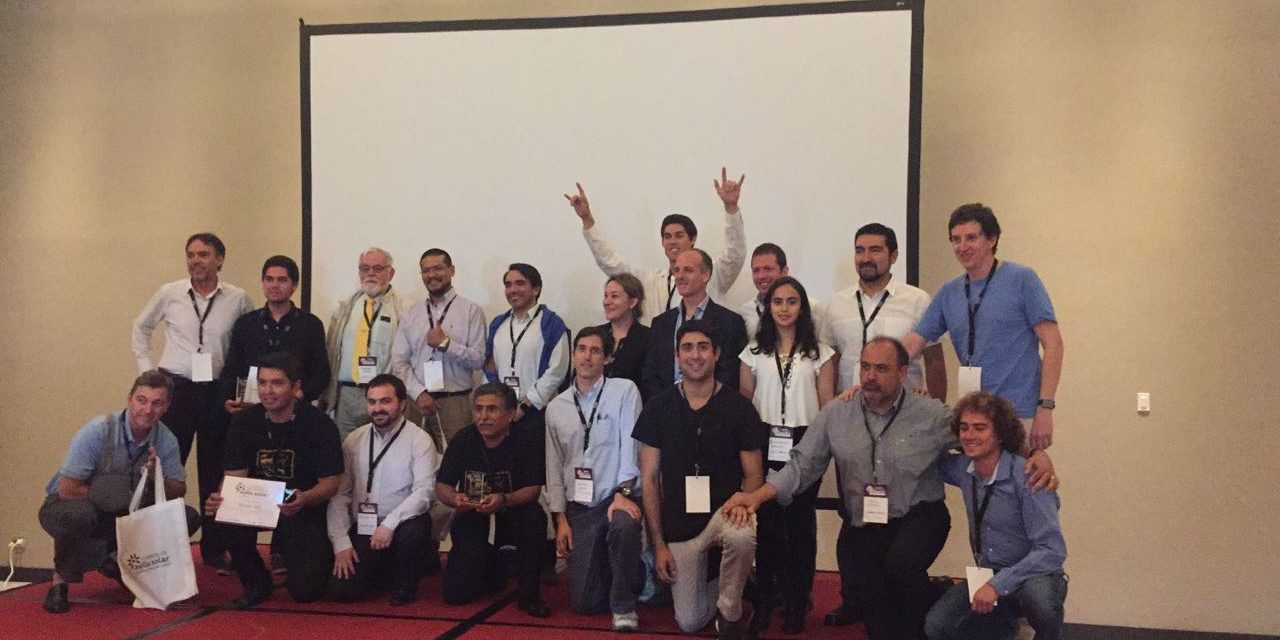 Tres emprendimientos se coronan como los ganadores de “La fiebre del Sol”