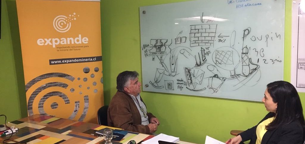 ¿Estás en Antofagasta? Únete a nuestras jornadas de Scouting Tecnológico