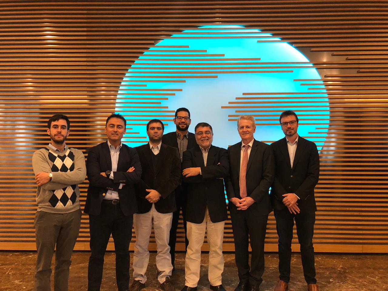 METStech Passport: Proveedores locales se reúnen con los principales actores del ecosistema australiano