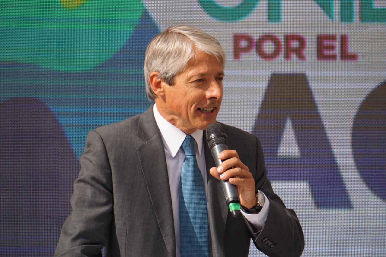 Alejandro Jadresic