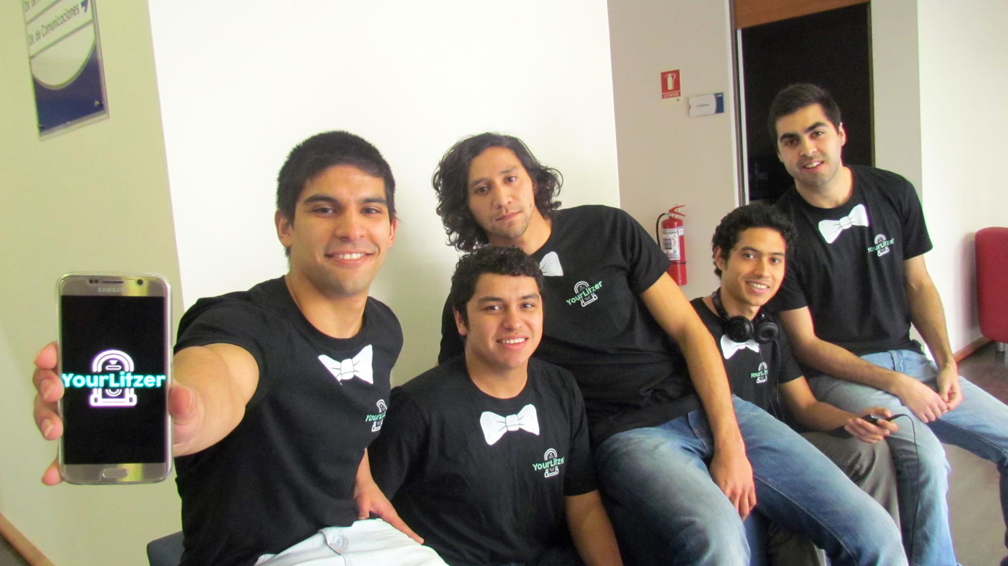 EmprendeFCh revoluciona el retail