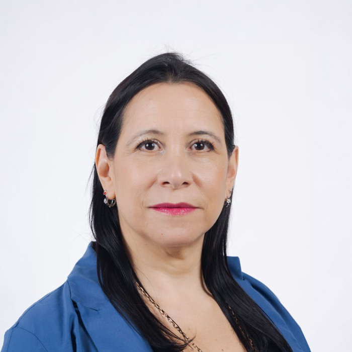 Claudia Galleguillos