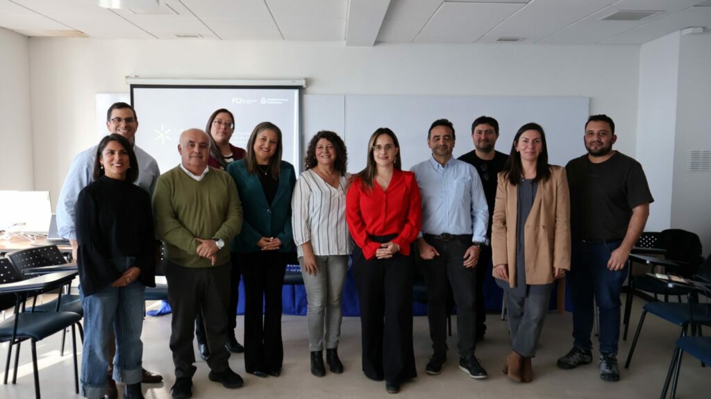 Se inicia la formación de docentes que liderarán desafíos de gestión de residuos