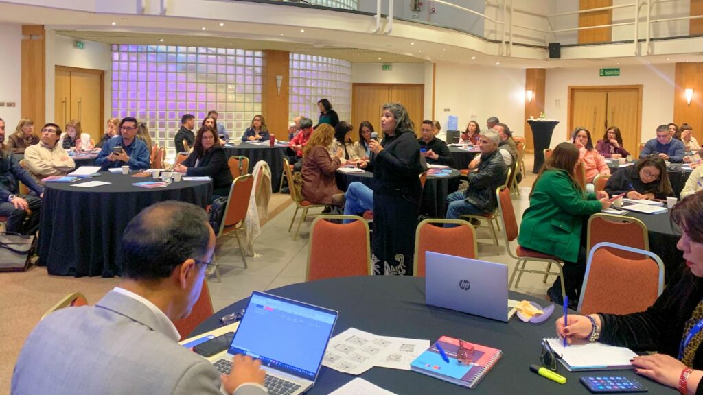 Red Futuro Técnico Valparaíso inicia su agenda 2026 fortaleciendo la articulación entre educación y sector productivo