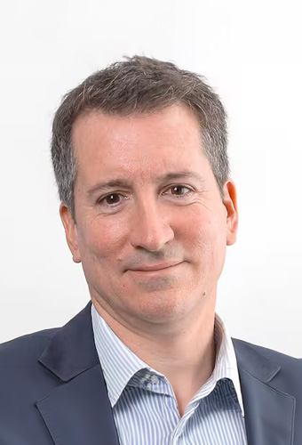 José Ignacio Mujica