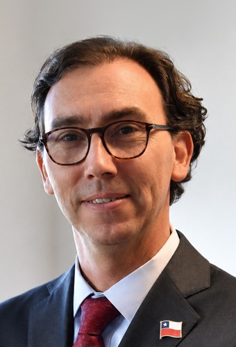 Raúl Figueroa