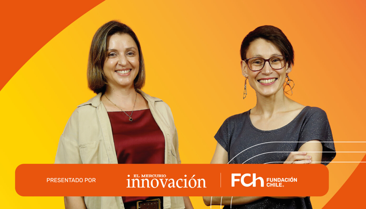 Nuevo podcast Link en Bio: Microorganismos chilenos podrían ser clave para el futuro del agro