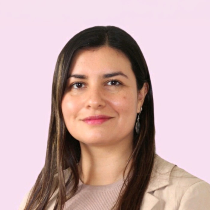 Carolina Olcay