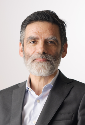 Hernán Araneda