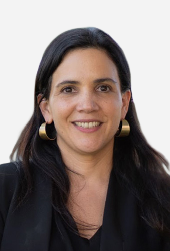Javiera Ramírez
