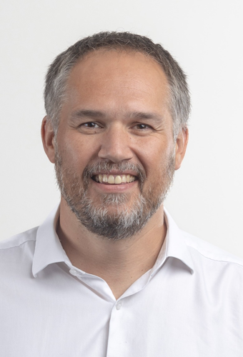 Sebastián Acevedo