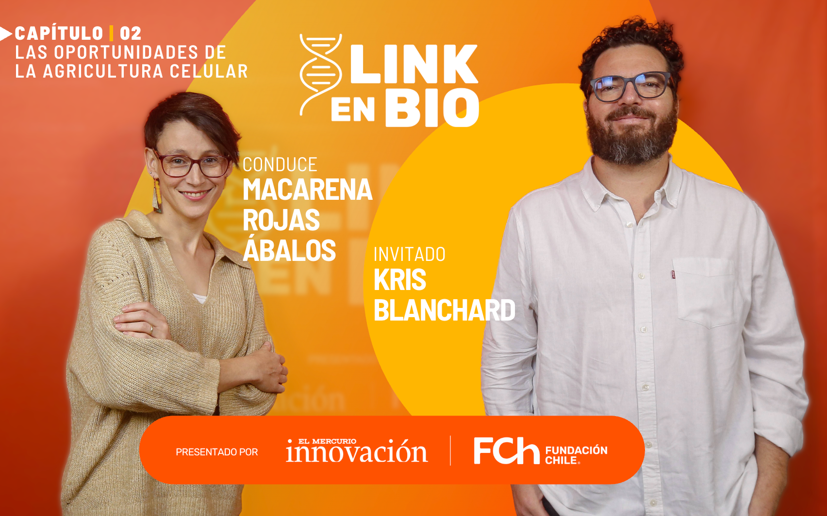 Las oportunidades de la agricultura celular