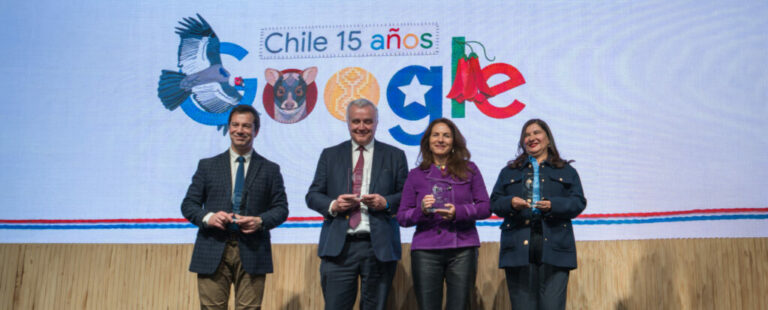 Google y Talento Digital lanzan 15 mil becas en habilidades digitales e ...