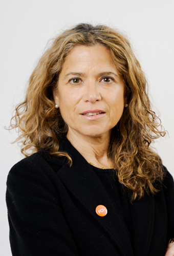 Carmen Luz Assadi