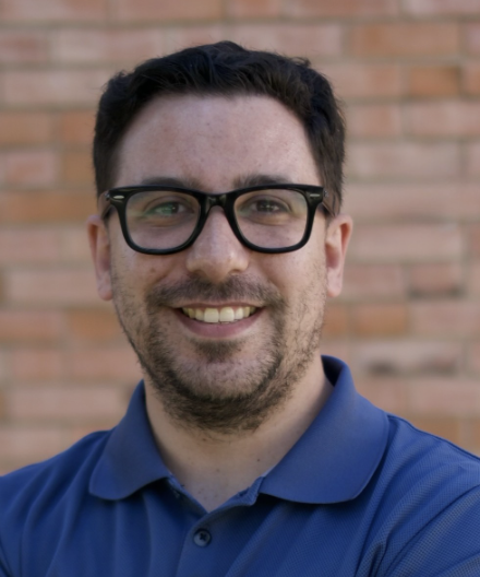 José Antonio Morales