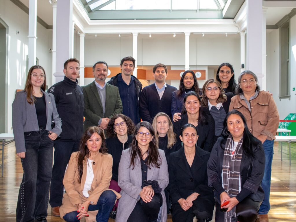 Del diagnóstico a los desafíos de la crisis de residuos en la Región de Valparaíso