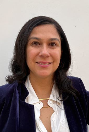 Francoise Tirreau