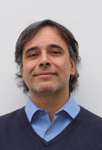 Ignacio Santelices