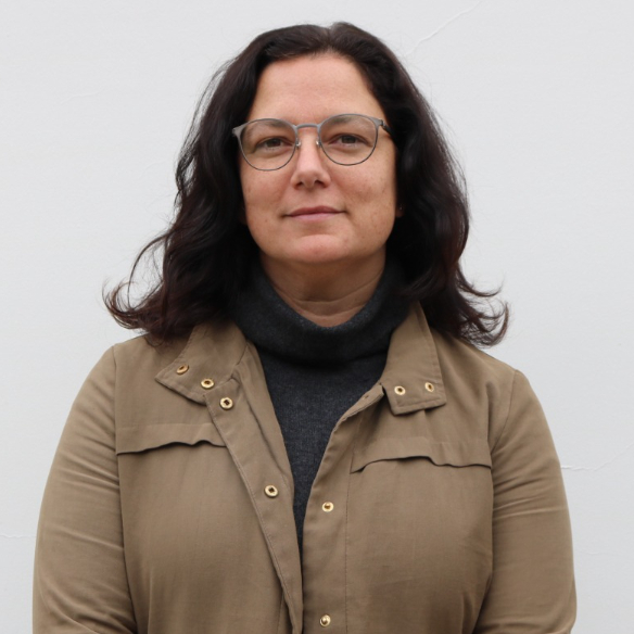 Marcela Colombres