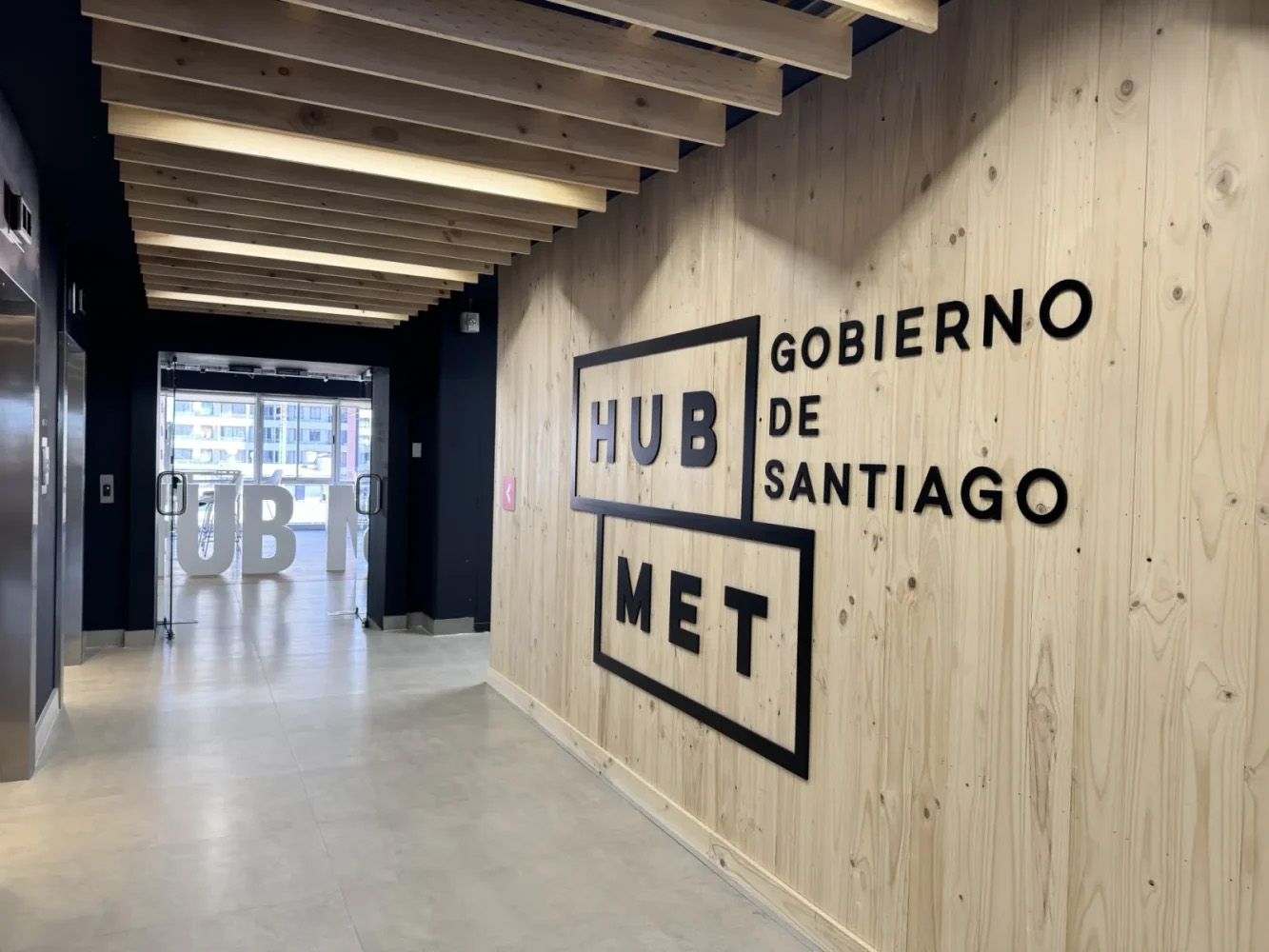 Alumno/a en Práctica – Comunicaciones y Marketing HUB M