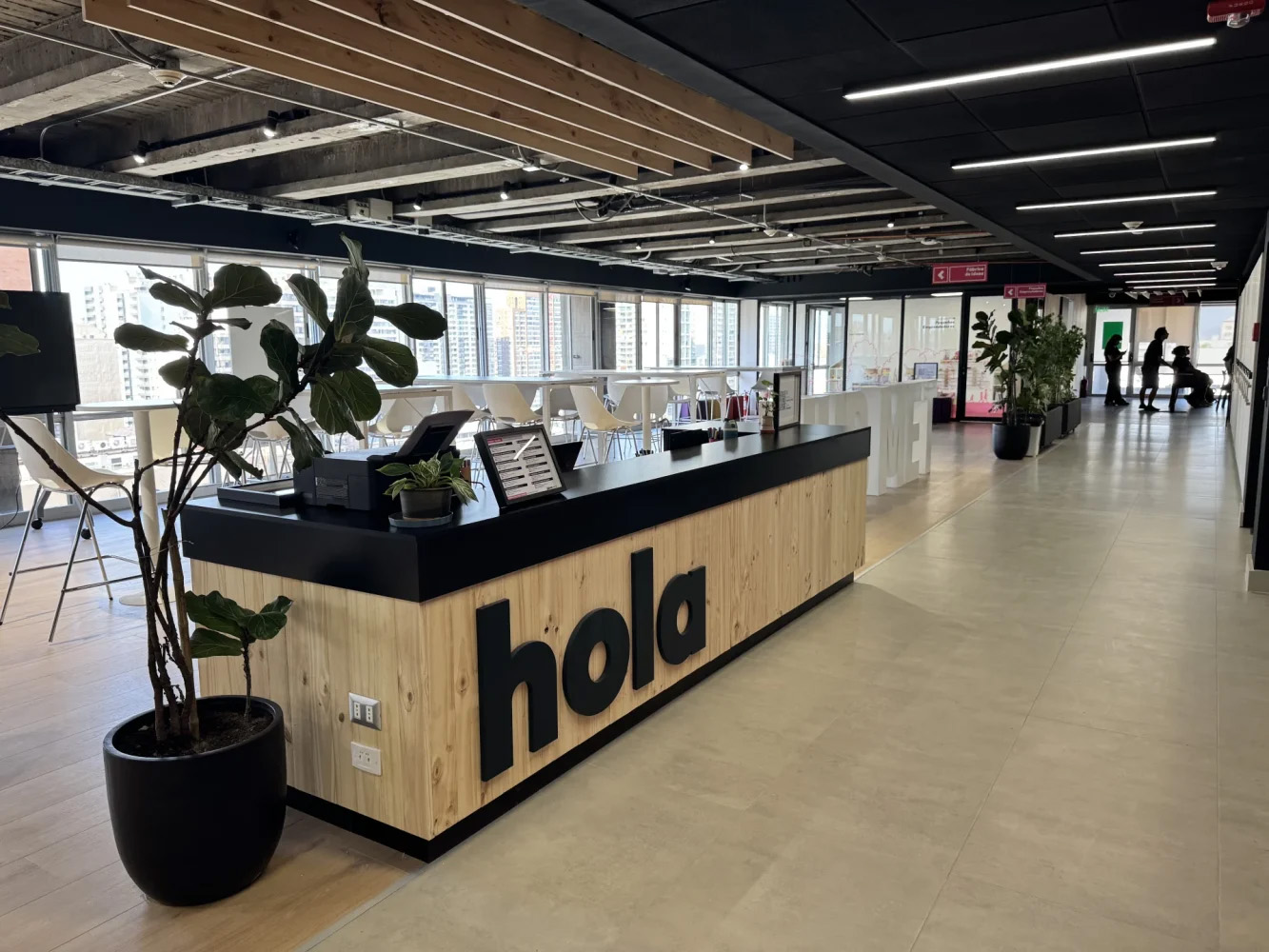 Coordinador/a de Relaciones Institucionales - HUB M