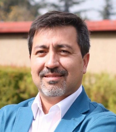 Patricio Balmaceda