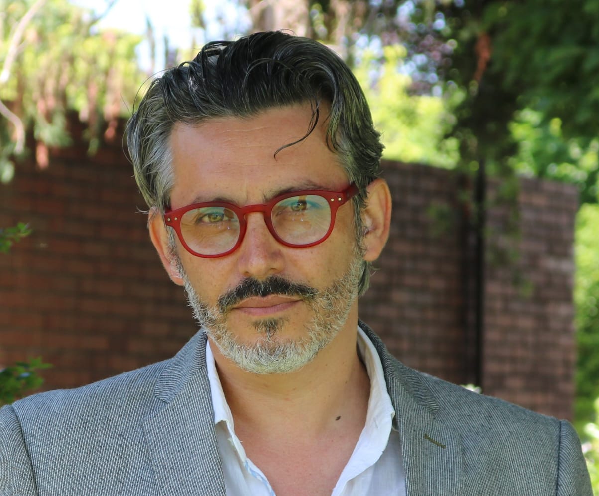 Rafael Pizarro