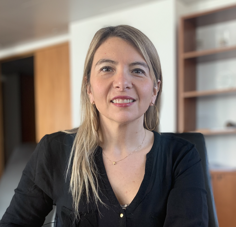 Veronica Fincheira H