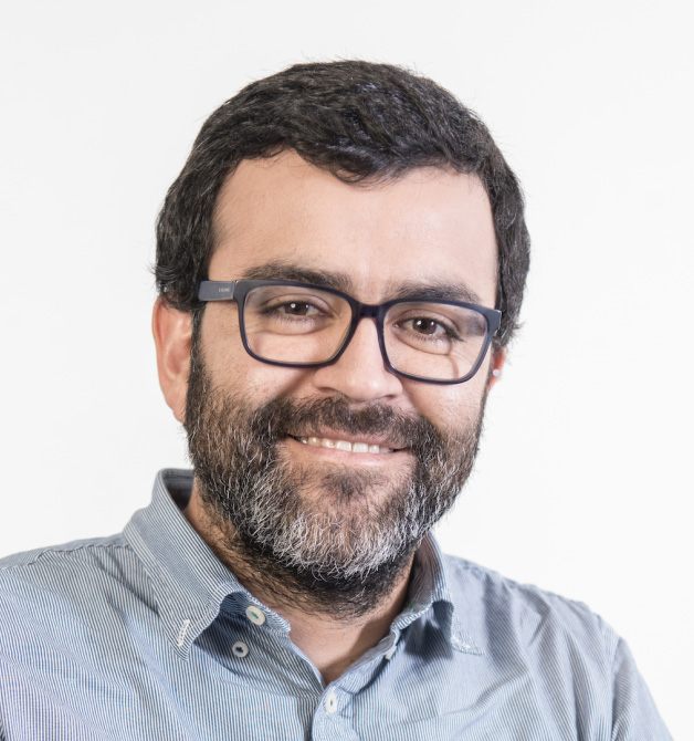 Gerardo Díaz