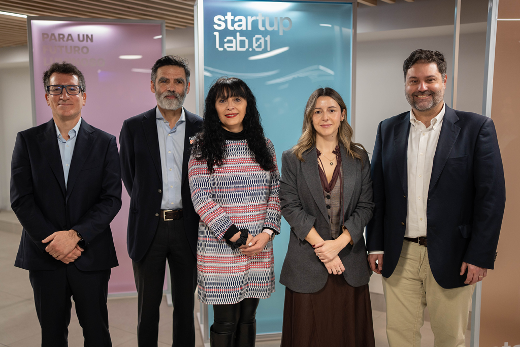 Chile apuesta por la innovación Deep Tech para transformar la ciencia en nuevos motores de crecimiento