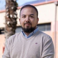 Javier Rodríguez