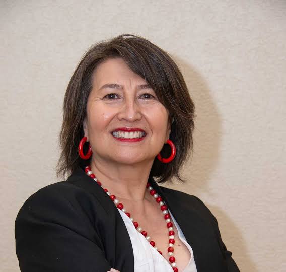 Nadiezhda Yanez