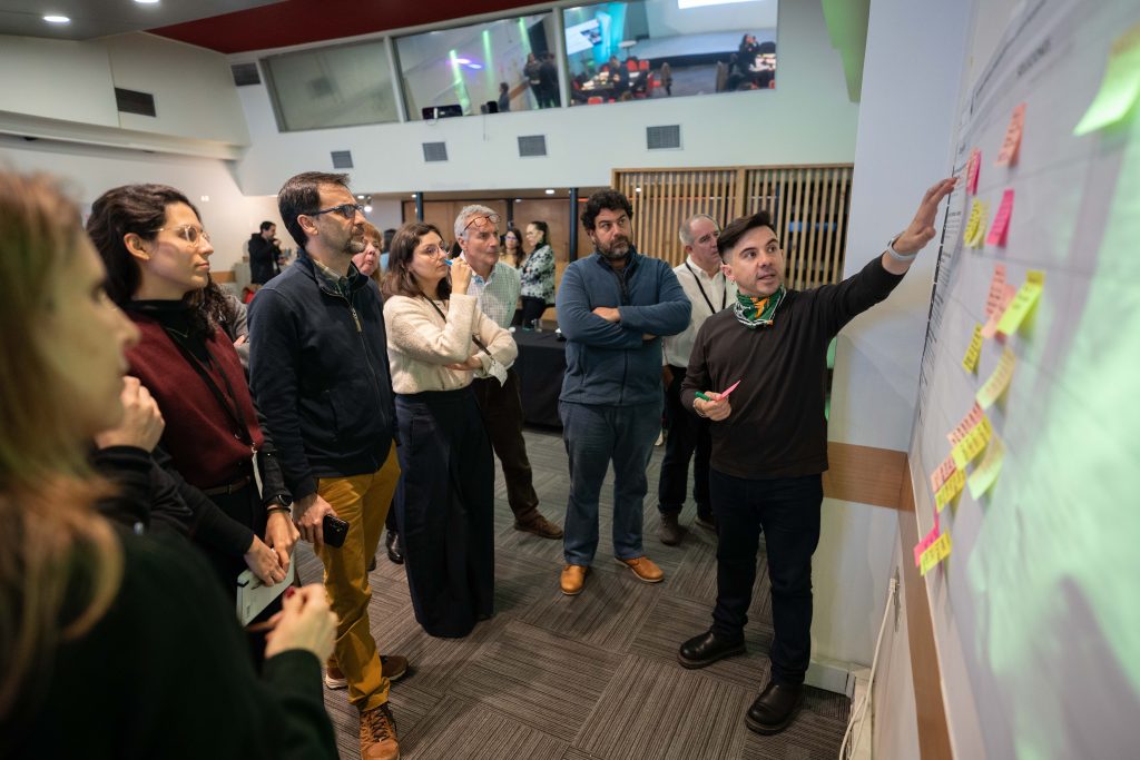 Pacto Chileno de los Plásticos avanza hacia 2030 con soluciones para 34 desafíos de economía circular
