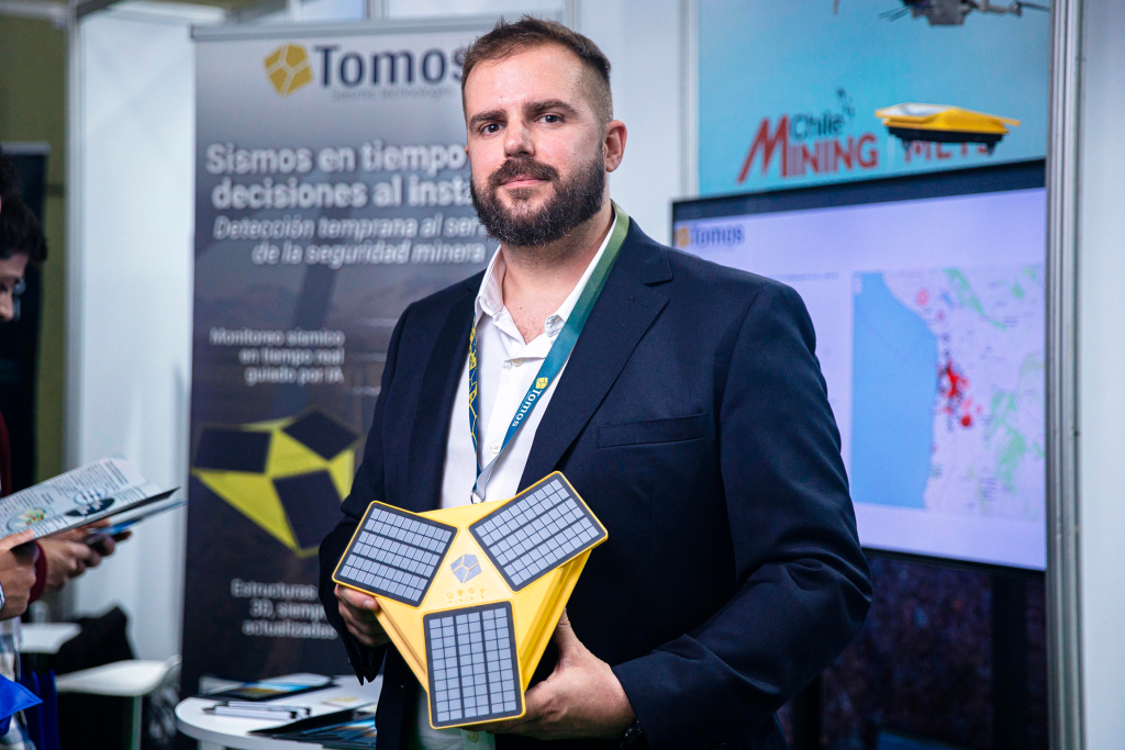 Cuatro startups deep tech se suman a startuplab.01 para llevar sus tecnologías a la industria