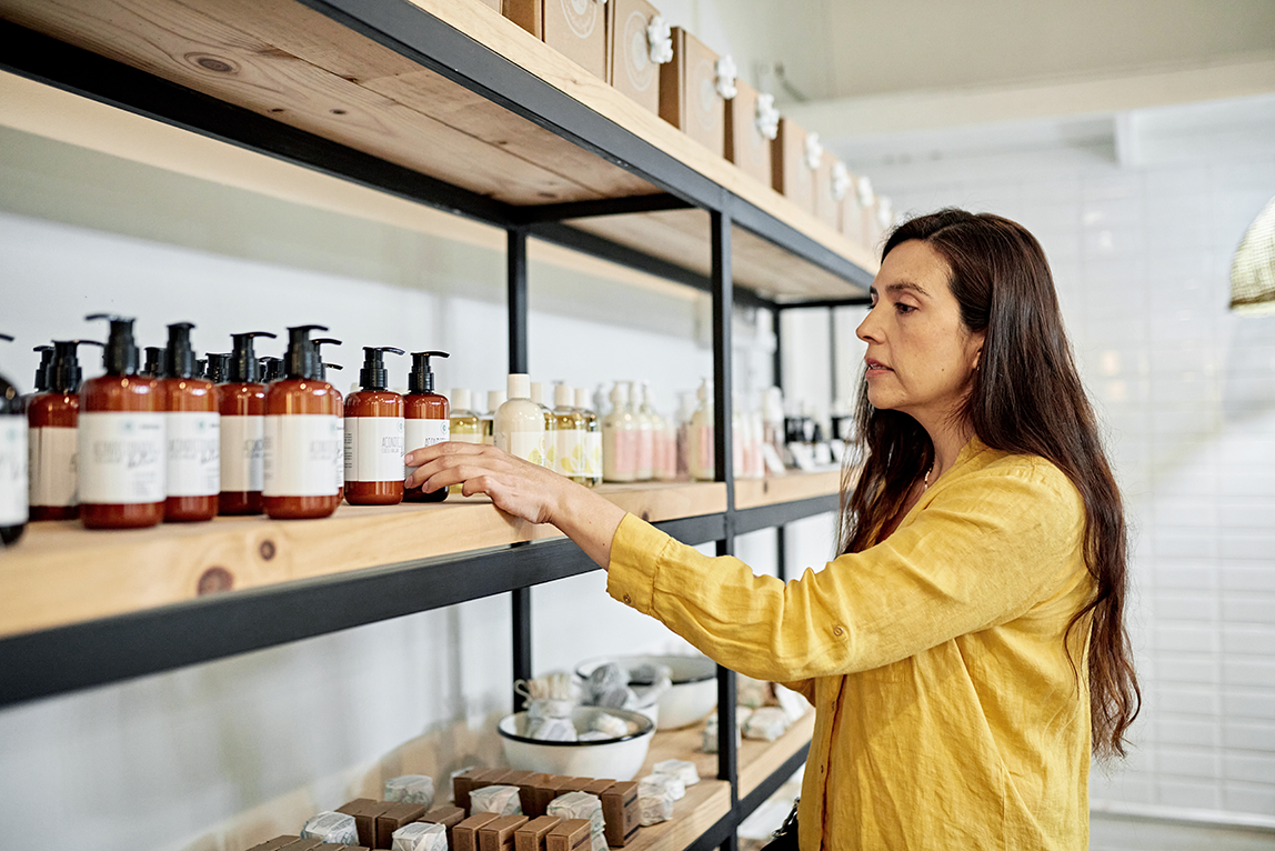 Hacer crecer a las pymes: una clave para combatir el desempleo en Chile
