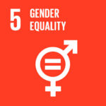 5.Gender Equality