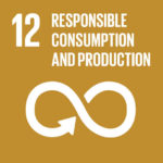 12.Responsible Consumption and Production